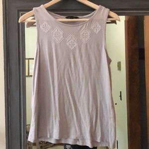 Banana Republic tank